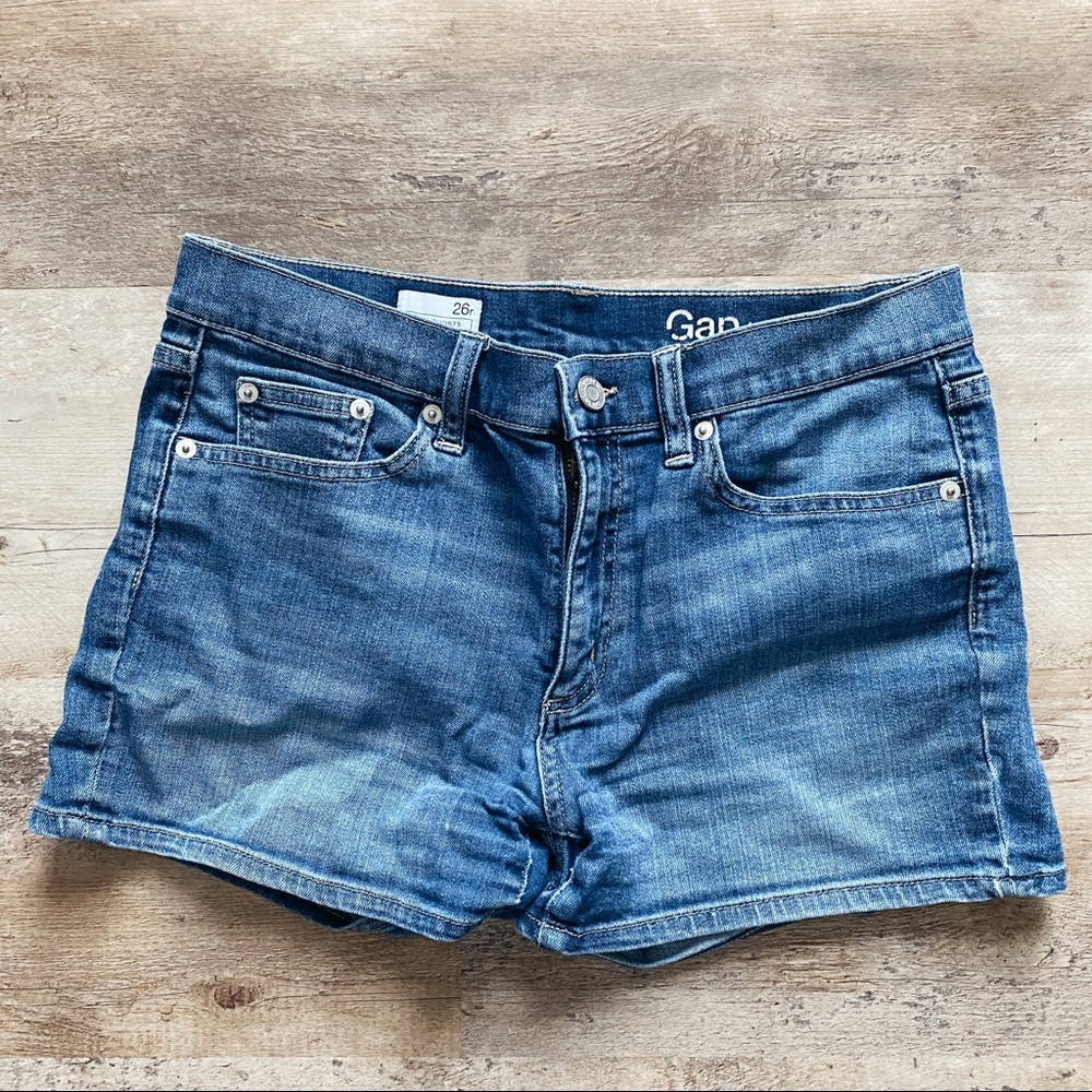 ☀️GAP Shorts | 1969 Slim Shorts☀️